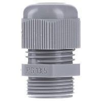 50.013 PA - Cable gland / core connector PG13,5 50.013 PA