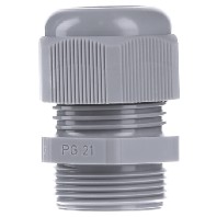 50.021 PA - Cable gland / core connector PG21 50.021 PA