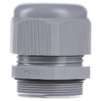 50.036 PA - Cable gland / core connector PG36 50.036 PA