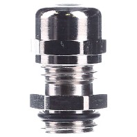 50.612 M/EMV - Cable gland / core connector M12 50.612 M/EMV