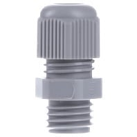 50.612 PA 7001 - Cable gland / core connector M12 50.612 PA 7001