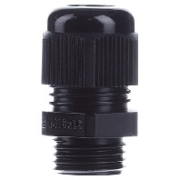 50.616 PA/SW - Cable gland / core connector M16 50.616 PA/SW