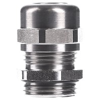 50.620 ES - Cable gland / core connector M20 50.620 ES