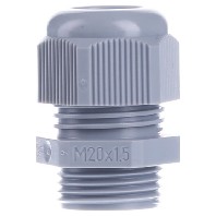 50.620 PA 7001 - Cable gland / core connector M20 50.620 PA 7001