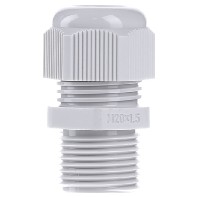 50.620 PA 7035L - Cable gland / core connector M20 50.620 PA 7035L