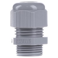 50.620 PA/R - Cable gland / core connector M20 50.620 PA/R