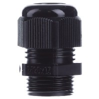50.620 PA/SW - Cable gland / core connector M20 50.620 PA/SW