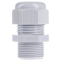 50.625 PA 7035L - Cable gland / core connector M25 50.625 PA 7035L