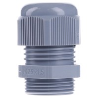 50.625 PA/R - Cable gland / core connector M25 50.625 PA/R