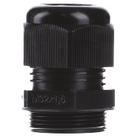 50.632 PA/SW - Cable gland / core connector M32 50.632 PA/SW