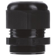 50.640 PA/SW - Cable gland / core connector M40 50.640 PA/SW