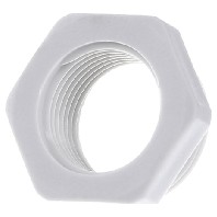 M25M20PA - Adapter ring M20 / M25 plastic M25M20PA