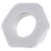 M40M25PA - Adapter ring M25 / M40 plastic M40M25PA