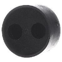 WJ-DM 25 STO (50 Stück) - Sealing ring 19,8x0mm WJ-DM 25 STO