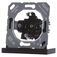 1520 EINS - Socket outlet (receptacle) 1520 EINS