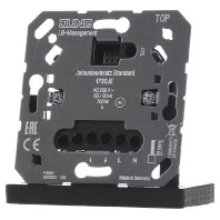 1730 JE - Switch for roller shutter 1730 JE