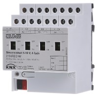 2194 REGHM - EIB, KNX light control unit, 2194 REGHM