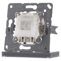 507 TU - Intermediate switch (4-way switch) 507 TU