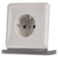 5520 KI - Socket outlet (receptacle) 5520 KI