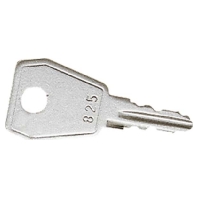 814 SL - Double bit key for enclosure 814 SL