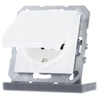 A1520BFKIKLWWM (10 Stück) - Socket outlet (receptacle) A1520BFKIKLWWM