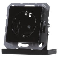 A 1520 BF SW - Socket outlet (receptacle) A 1520 BF SW