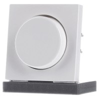 A 1540 BF WW - Cover plate for dimmer white A 1540 BF WW