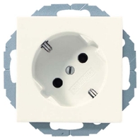 A 520-45 KI - Socket outlet (receptacle) A 520-45 KI