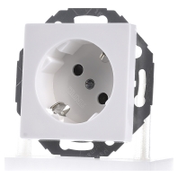 A 520-45 KI WW - Socket outlet (receptacle) A 520-45 KI WW