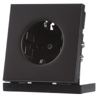 AL 1520 D - Socket outlet (receptacle) AL 1520 D