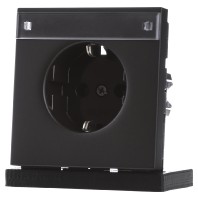 AL 1520 NA D - Socket outlet (receptacle) AL 1520 NA D