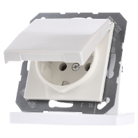 AS 1520 BFKL - Socket outlet (receptacle) AS 1520 BFKL