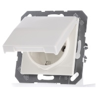 AS 1520 KL - Socket outlet (receptacle) AS 1520 KL