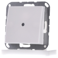 AS 590 A WW - Basic element with central cover plate AS 590 A WW