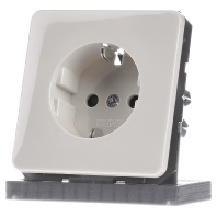 CD 1520 BFKI - Socket outlet (receptacle) CD 1520 BFKI