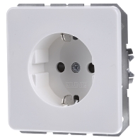 CD 1520 BF KI WW - Socket outlet (receptacle) CD 1520 BF KI WW