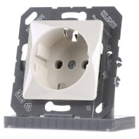 CD 5120 BF - Socket outlet (receptacle) CD 5120 BF