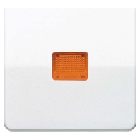 CD 590 KOBF - Cover plate for switch/push button CD 590 KOBF