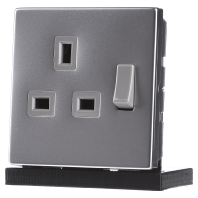 ES 3171 - Socket outlet (receptacle) ES 3171