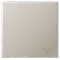 ES 2990 LP - Cover plate for switch/push button ES 2990 LP