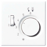 FTR LS 231 LG - Room thermostat FTR LS 231 LG