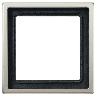 GCR 2984 - Frame 4-gang chrome GCR 2984