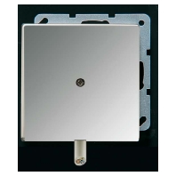 GCR 2990 A - Basic element with central cover plate GCR 2990 A