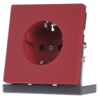 LC 1520 KI 32090 - Socket outlet (receptacle) LC 1520 KI 32090