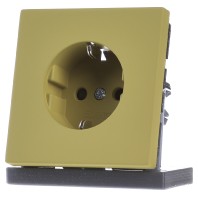 LC 1520 KI 4320F - Socket outlet (receptacle) LC 1520 KI 4320F