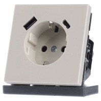 LS1520-15CA - Socket outlet (receptacle) LS1520-15CA