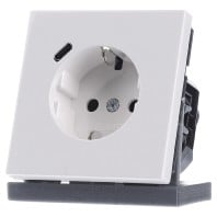 LS1520-18CWW - Socket outlet (receptacle) LS1520-18CWW