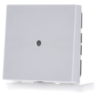 LS 990 A LG - Basic element with central cover plate LS 990 A LG