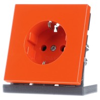 LS 1520 BF O - Socket outlet (receptacle) LS 1520 BF O