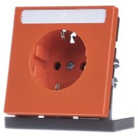 LS 1520 BFNA O - Socket outlet (receptacle) LS 1520 BFNA O